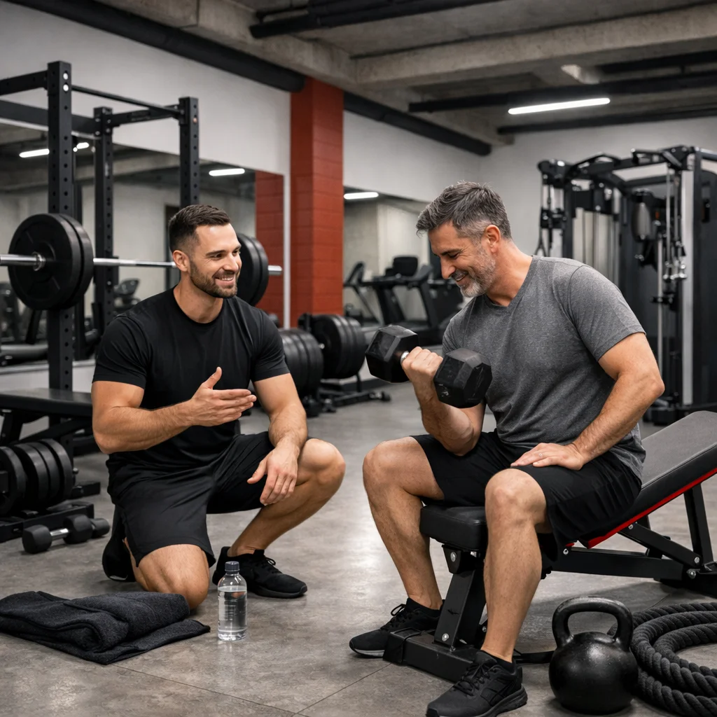 What is a Workout? Types, Benefits, and How it Improves Health