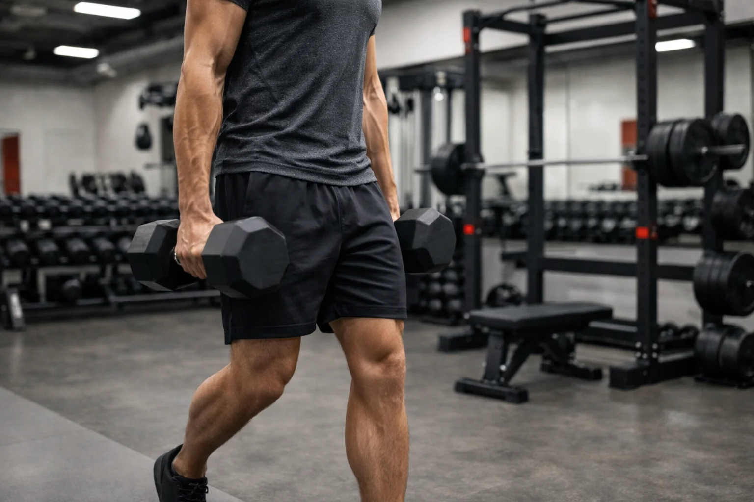 قوة القبضة: لماذا تُعد مؤشراً مهماً للقوة والصحة على المدى الطويل