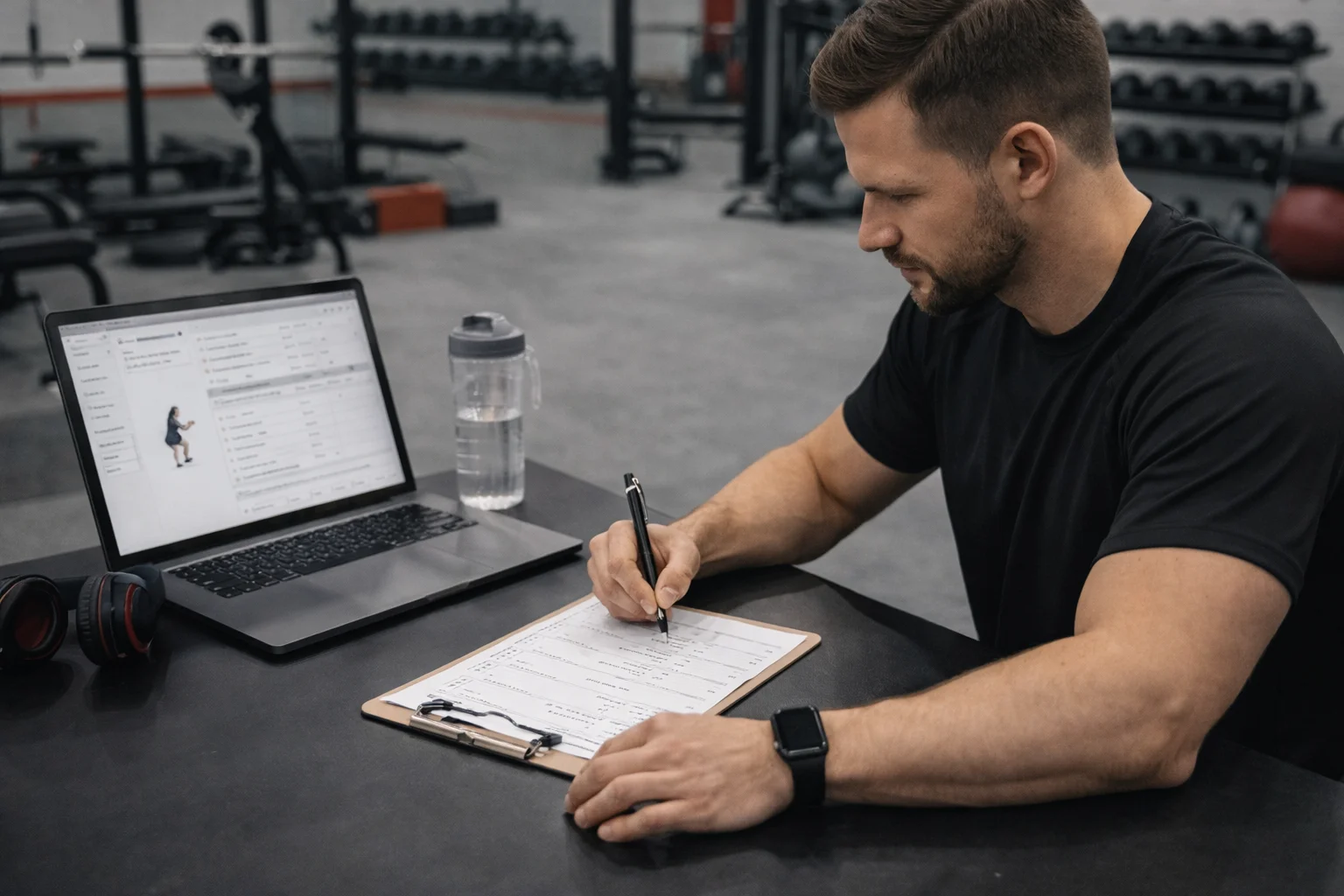 5 Reasons Why You Should Hire a Personal Trainer to Achieve Your Fitness Goals