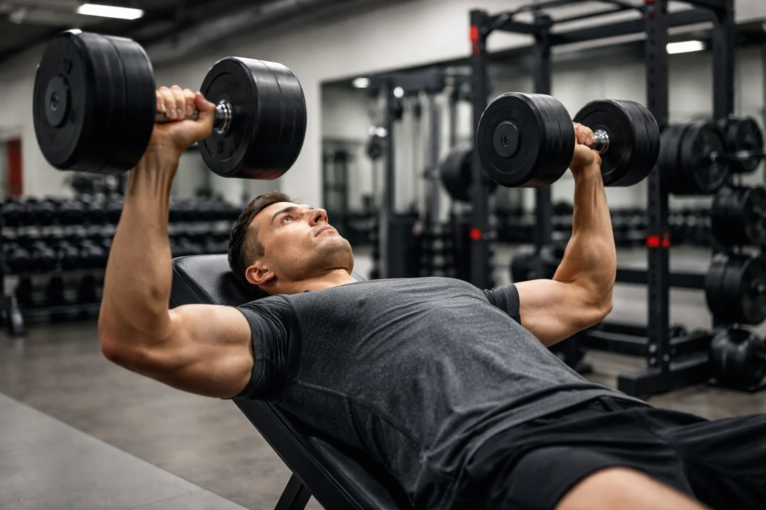 Tempo in Strength Training: Why Slowing Down Your Reps Can Improve Results