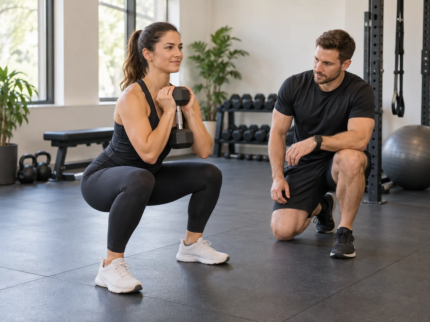 One-to-One Training