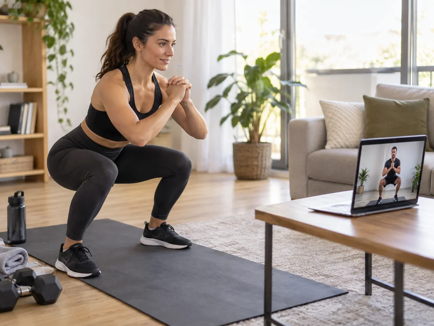Online Training