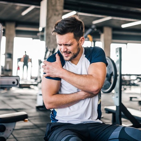 When to Stop Training? Should Pain Stop You?