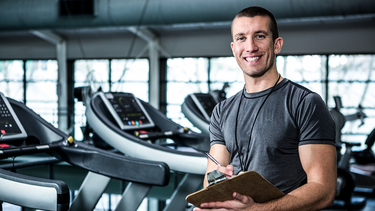 10 Reasons to Hire a Personal Trainer