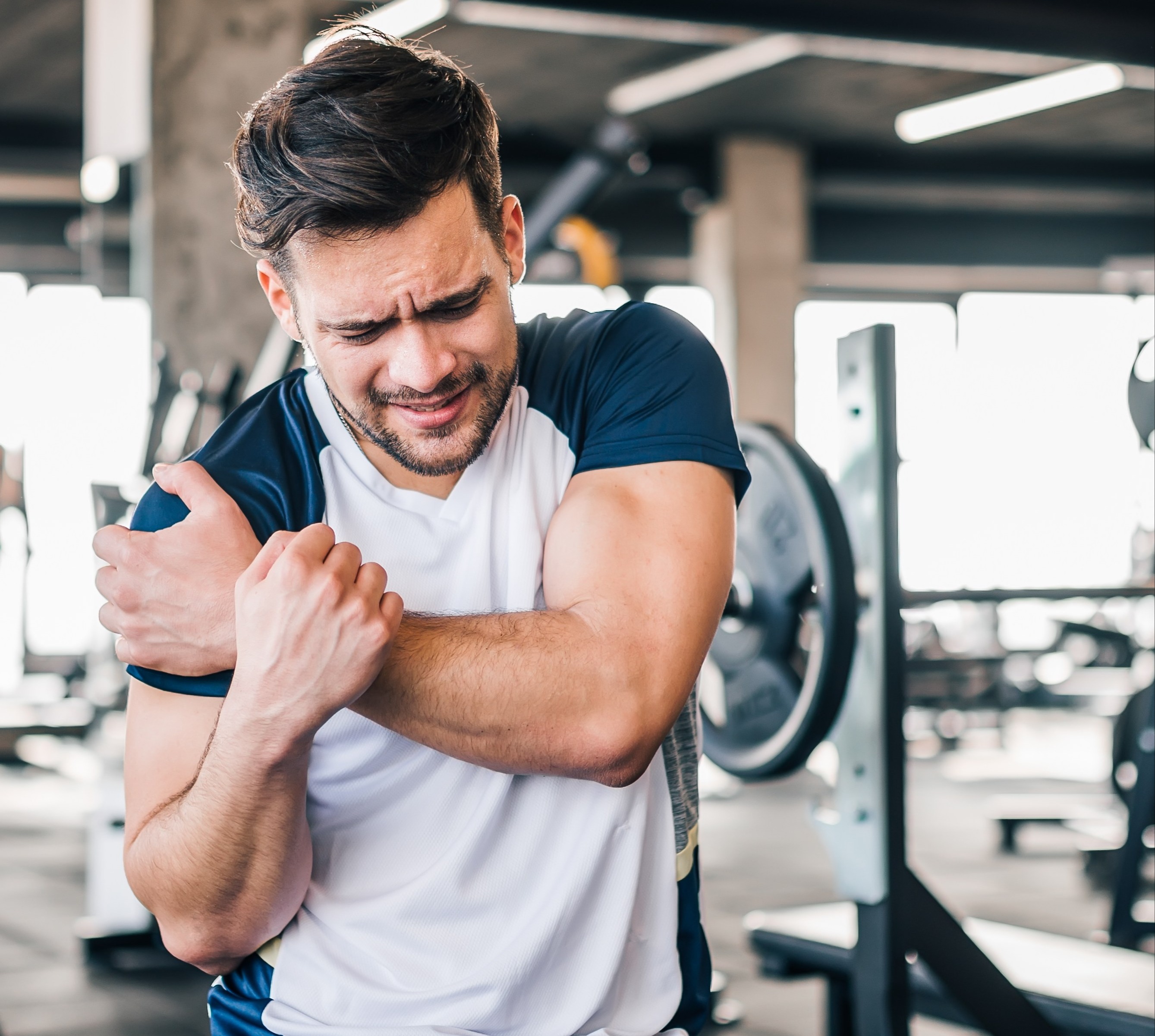 When to Stop Training? Should Pain Stop You?