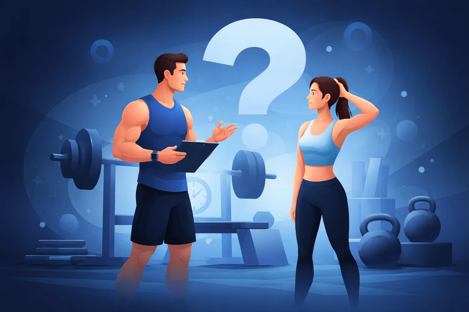 Why People Underestimate Personal Training