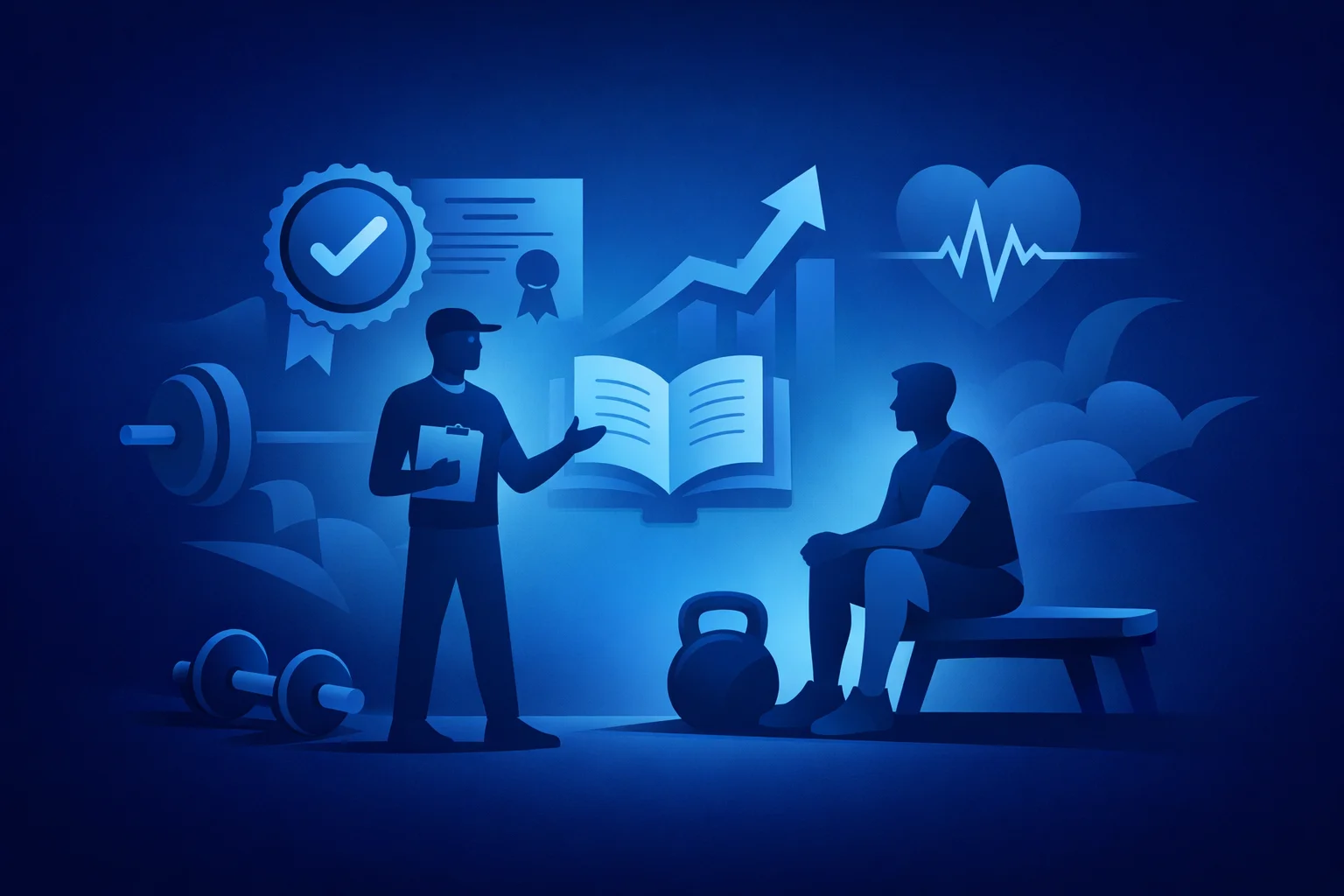 Why Personal Trainer Certification Is Critical for Safe and Effective Result