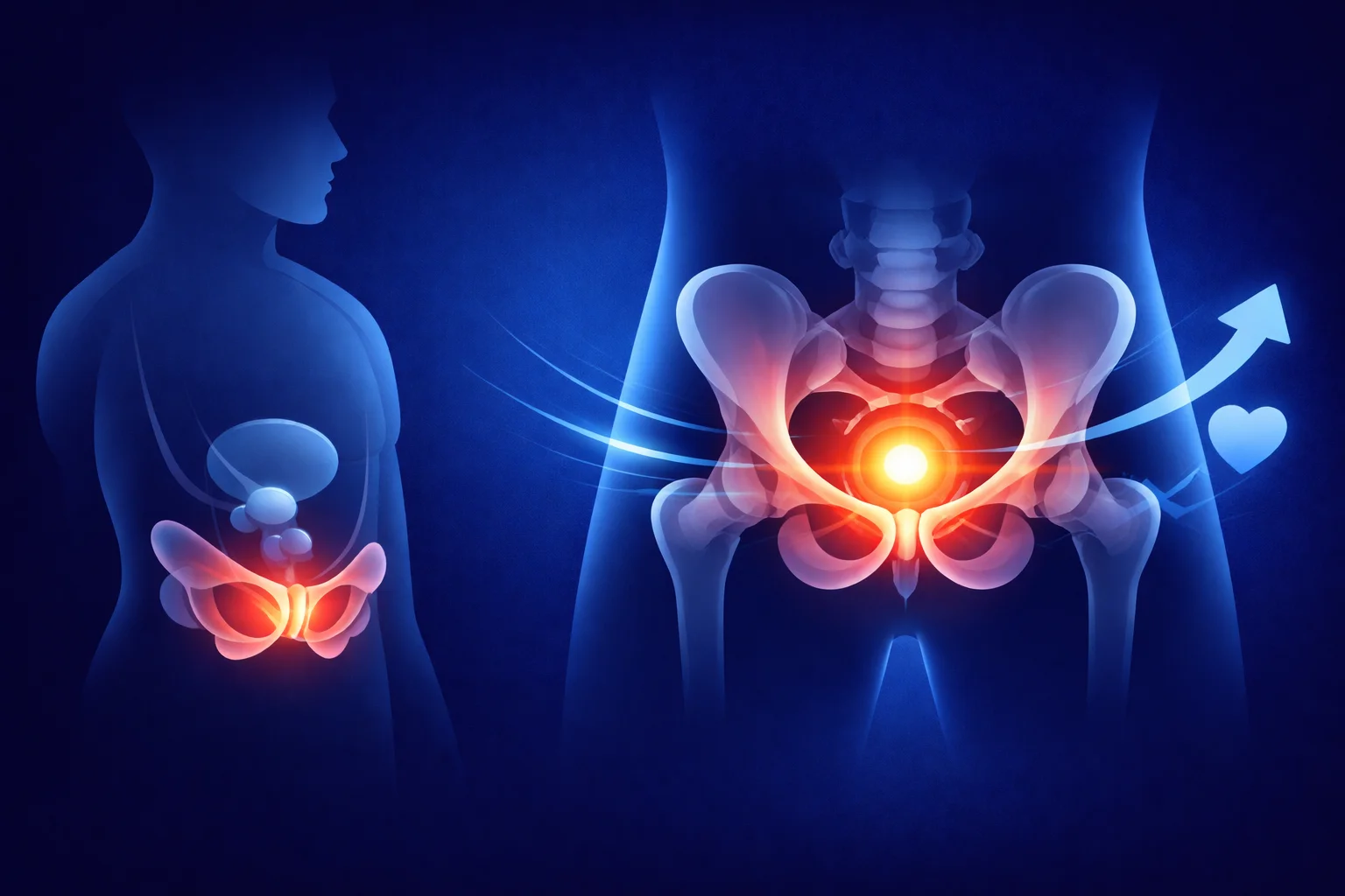 Why Kegel Exercises Matter for Men’s Sexual Health and Performance