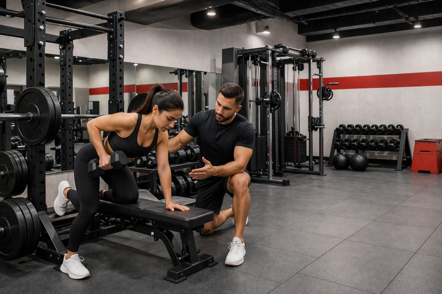 Why Training Is Not Seasonal: Building a Year-Round Strength Lifestyle