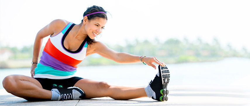 How a personal trainer can help improve your flexibility?