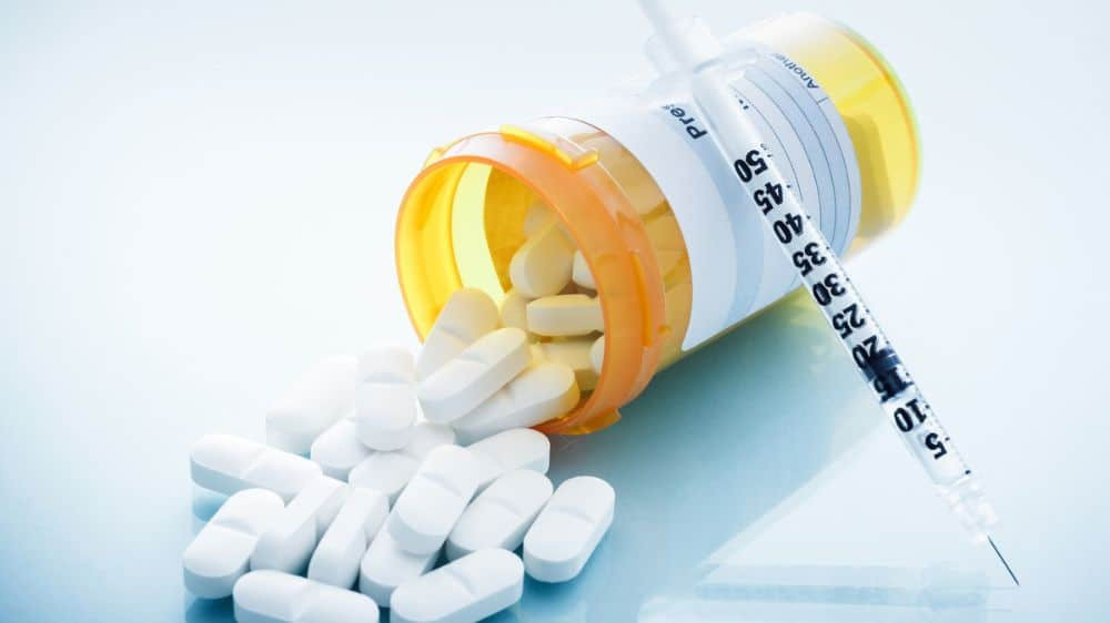 Anabolic Steroids and side effects