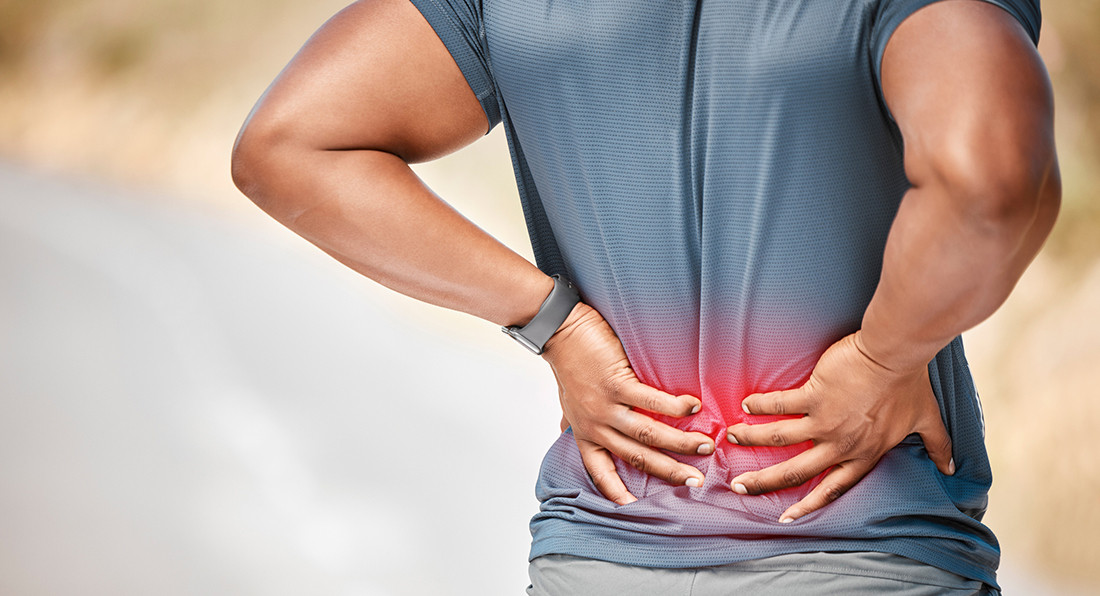 I Asked My Nearby Personal Trainer: How Can Resistance Training Help Me Relieve My Back Pain?