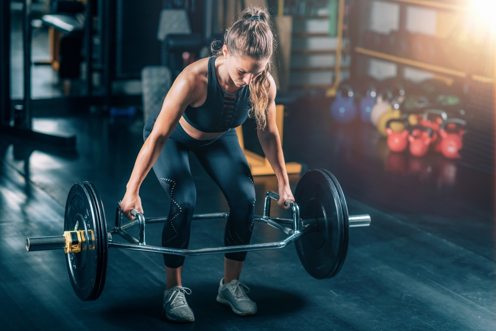 What is Resistance training ?